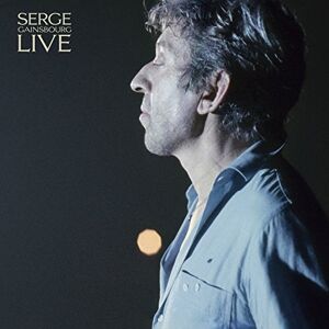 Serge Gainsbourg - Casino de Paris 1985 (Limited Super Deluxe Edition) - Preis vom 10.06.2026 05:35:22 h Serge Gainsbourg - Casino de Paris 1985 (Limited Super Deluxe Edition) - Preis vom 10.06.2026 05:35:22 h
