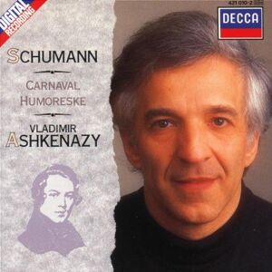Vladimir Ashkenazy - Klavierwerke Vol.2 - Preis vom 12.06.2026 05:40:31 h Vladimir Ashkenazy - Klavierwerke Vol.2 - Preis vom 12.06.2026 05:40:31 h