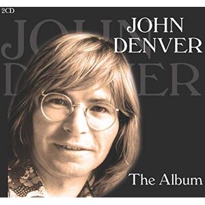 John Denver - The Album (Take Me Home, Country Roads, Rocky Mountain High) Black Line - Preis vom 11.06.2026 05:43:19 h John Denver - The Album (Take Me Home, Country Roads, Rocky Mountain High) Black Line - Preis vom 11.06.2026 05:43:19 h