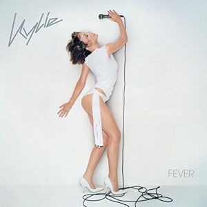 Kylie Minogue - Fever - Preis vom 13.06.2026 05:28:29 h Kylie Minogue - Fever - Preis vom 13.06.2026 05:28:29 h