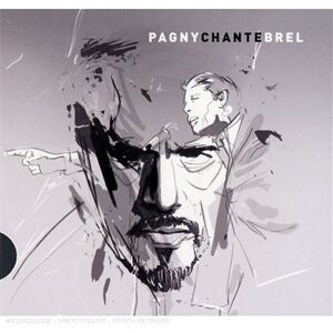 Florent Pagny - Pagny Chante Brel/Slidepac - Preis vom 12.06.2026 05:40:31 h Florent Pagny - Pagny Chante Brel/Slidepac - Preis vom 12.06.2026 05:40:31 h