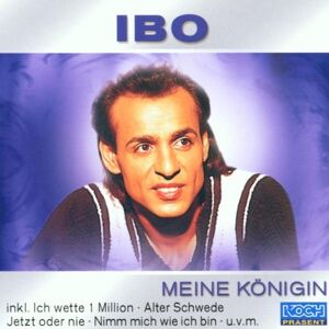 Ibo - Meine Königin - Preis vom 12.06.2026 05:40:31 h Ibo - Meine Königin - Preis vom 12.06.2026 05:40:31 h
