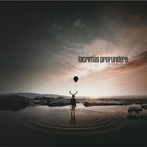 Lacrimas Profundere - Hope Is Here - Preis vom 13.06.2026 05:28:29 h Lacrimas Profundere - Hope Is Here - Preis vom 13.06.2026 05:28:29 h