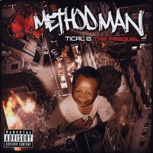 Method Man - Tical 0: The Prequel - Preis vom 13.06.2026 05:28:29 h Method Man - Tical 0: The Prequel - Preis vom 13.06.2026 05:28:29 h