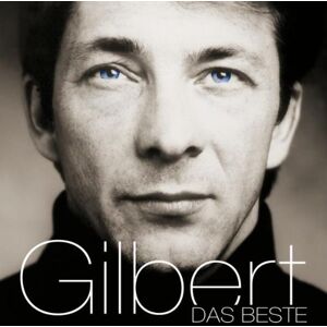 Gilbert - Das Beste - Preis vom 13.06.2026 05:28:29 h Gilbert - Das Beste - Preis vom 13.06.2026 05:28:29 h