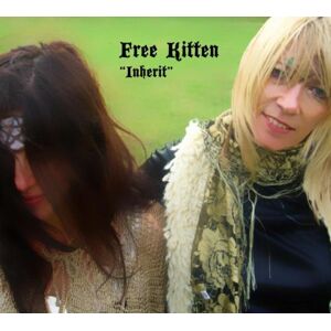 Free Kitten - Inherit - Preis vom 12.06.2026 05:40:31 h Free Kitten - Inherit - Preis vom 12.06.2026 05:40:31 h