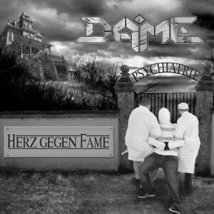 Dame - Herz Gegen Fame - Preis vom 13.06.2026 05:28:29 h Dame - Herz Gegen Fame - Preis vom 13.06.2026 05:28:29 h