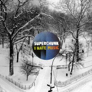 Superchunk - I Hate Music - Preis vom 12.06.2026 05:40:31 h Superchunk - I Hate Music - Preis vom 12.06.2026 05:40:31 h