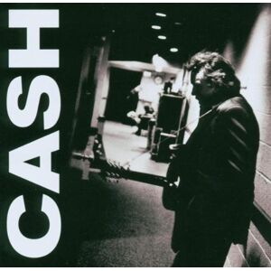 Johnny Cash - American III: Solitary Man - Preis vom 16.06.2026 05:30:18 h Johnny Cash - American III: Solitary Man - Preis vom 16.06.2026 05:30:18 h