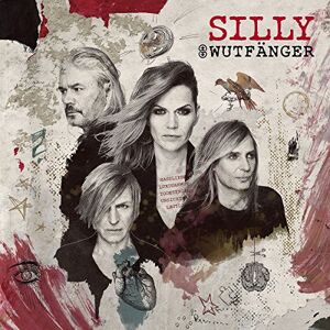 Silly - Wutfänger - Preis vom 14.06.2026 05:24:48 h Silly - Wutfänger - Preis vom 14.06.2026 05:24:48 h