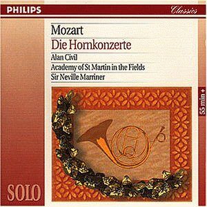 Civil - Solo - Mozart (Hornkonzerte) - Preis vom 12.06.2026 05:40:31 h Civil - Solo - Mozart (Hornkonzerte) - Preis vom 12.06.2026 05:40:31 h