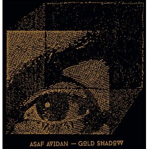 Asaf Avidan - Gold Shadow (Jewel Box) - Preis vom 12.06.2026 05:40:31 h Asaf Avidan - Gold Shadow (Jewel Box) - Preis vom 12.06.2026 05:40:31 h