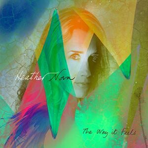 Heather Nova - The Way It Feels - Preis vom 13.06.2026 05:28:29 h Heather Nova - The Way It Feels - Preis vom 13.06.2026 05:28:29 h