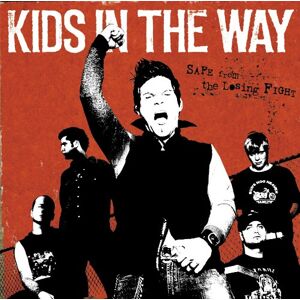 Kids in the Way - Safe from the Losing Fight - Preis vom 12.06.2026 05:40:31 h Kids in the Way - Safe from the Losing Fight - Preis vom 12.06.2026 05:40:31 h