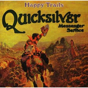 Happy Trails - Preis vom 16.06.2026 05:30:18 h Happy Trails - Preis vom 16.06.2026 05:30:18 h
