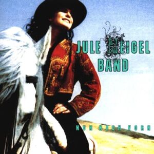 Jule Neigel Band - Nur Nach Vorn - Preis vom 12.06.2026 05:40:31 h Jule Neigel Band - Nur Nach Vorn - Preis vom 12.06.2026 05:40:31 h