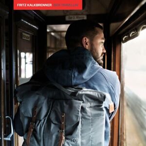 Fritz Kalkbrenner - Sick Travellin' - Preis vom 13.06.2026 05:28:29 h Fritz Kalkbrenner - Sick Travellin' - Preis vom 13.06.2026 05:28:29 h