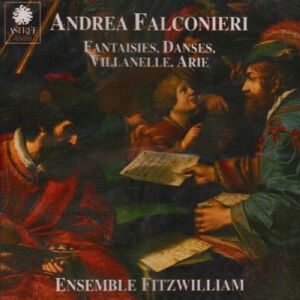 Ensemble Fantaisies,Danses,Villanelle - Preis vom 10.06.2026 05:35:22 h Ensemble Fantaisies,Danses,Villanelle - Preis vom 10.06.2026 05:35:22 h