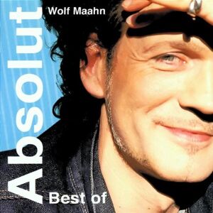 Wolf Maahn - Absolut-Best of - Preis vom 13.06.2026 05:28:29 h Wolf Maahn - Absolut-Best of - Preis vom 13.06.2026 05:28:29 h
