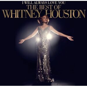 Whitney Houston - I Will Always Love You: The Best Of - Preis vom 10.06.2026 05:35:22 h Whitney Houston - I Will Always Love You: The Best Of - Preis vom 10.06.2026 05:35:22 h