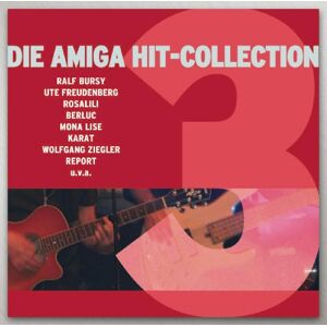 Various - Amiga-Hit-Collection Vol.3 - Preis vom 12.06.2026 05:40:31 h Various - Amiga-Hit-Collection Vol.3 - Preis vom 12.06.2026 05:40:31 h