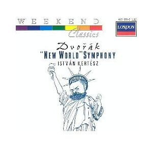 Dvorak - Symphony 9 - Preis vom 12.06.2026 05:40:31 h Dvorak - Symphony 9 - Preis vom 12.06.2026 05:40:31 h