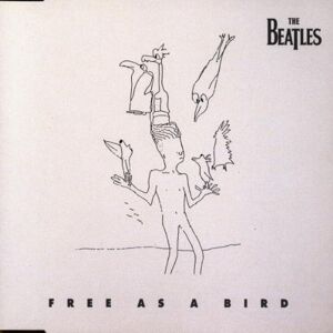 The Beatles - Free As a Bird - Preis vom 11.06.2026 05:43:19 h The Beatles - Free As a Bird - Preis vom 11.06.2026 05:43:19 h