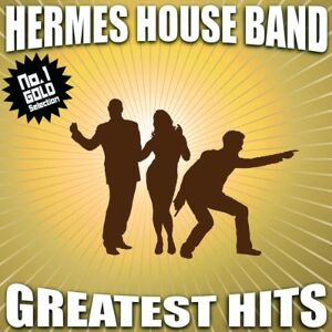 Hermes House Band - No.1 Gold Selection-Greatest Hits - Preis vom 12.06.2026 05:40:31 h Hermes House Band - No.1 Gold Selection-Greatest Hits - Preis vom 12.06.2026 05:40:31 h
