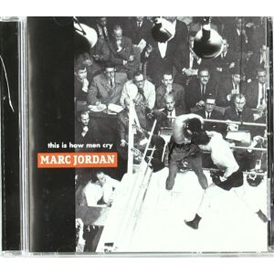 Marc This Is How Men Cry - Preis vom 12.06.2026 05:40:31 h Marc This Is How Men Cry - Preis vom 12.06.2026 05:40:31 h