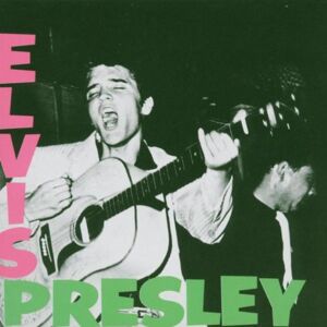 Elvis Presley - Preis vom 15.06.2026 05:30:30 h Elvis Presley - Preis vom 15.06.2026 05:30:30 h