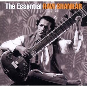 Ravi Shankar - The Essential - Preis vom 12.06.2026 05:40:31 h Ravi Shankar - The Essential - Preis vom 12.06.2026 05:40:31 h