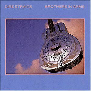 Dire Straits - Brothers In Arms - Preis vom 16.06.2026 05:30:18 h Dire Straits - Brothers In Arms - Preis vom 16.06.2026 05:30:18 h