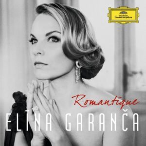 Elina Garanca - Romantique - Preis vom 13.06.2026 05:28:29 h Elina Garanca - Romantique - Preis vom 13.06.2026 05:28:29 h