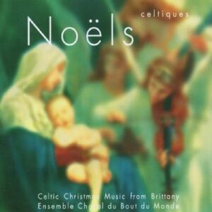 Ensemble Noels Celtiques - Preis vom 10.06.2026 05:35:22 h Ensemble Noels Celtiques - Preis vom 10.06.2026 05:35:22 h