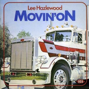 Lee Hazlewood - Movin' on - Preis vom 11.06.2026 05:43:19 h Lee Hazlewood - Movin' on - Preis vom 11.06.2026 05:43:19 h