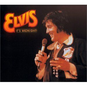 Elvis Presley - It's Midnight - Preis vom 10.06.2026 05:35:22 h Elvis Presley - It's Midnight - Preis vom 10.06.2026 05:35:22 h