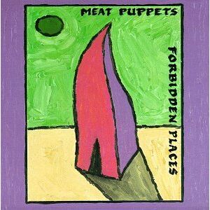 The Meat Puppies - Forbidden Places - Preis vom 11.06.2026 05:43:19 h The Meat Puppies - Forbidden Places - Preis vom 11.06.2026 05:43:19 h