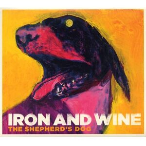 Iron and Wine - The Shepherd's Dog - Preis vom 13.06.2026 05:28:29 h Iron and Wine - The Shepherd's Dog - Preis vom 13.06.2026 05:28:29 h