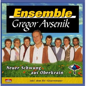 Ensemble Neuer Schwung aus Oberkrain - Preis vom 11.06.2026 05:43:19 h Ensemble Neuer Schwung aus Oberkrain - Preis vom 11.06.2026 05:43:19 h