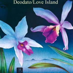 Eumir Deodato - Love Island - Preis vom 11.06.2026 05:43:19 h Eumir Deodato - Love Island - Preis vom 11.06.2026 05:43:19 h
