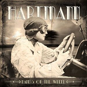 Hartmann - Hands on the Wheel - Preis vom 12.06.2026 05:40:31 h Hartmann - Hands on the Wheel - Preis vom 12.06.2026 05:40:31 h