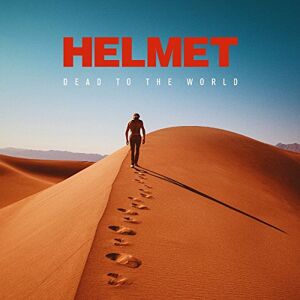 Helmet - Dead To The World - Preis vom 14.06.2026 05:24:48 h Helmet - Dead To The World - Preis vom 14.06.2026 05:24:48 h