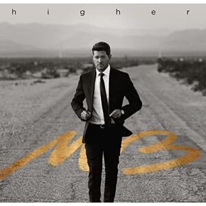Michael Bublé - Higher - Preis vom 16.06.2026 05:30:18 h Michael Bublé - Higher - Preis vom 16.06.2026 05:30:18 h