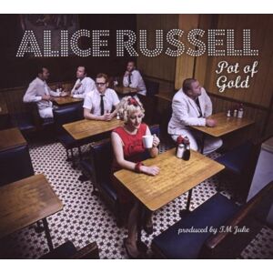 Alice Russell - Pot of Gold - Preis vom 12.06.2026 05:40:31 h Alice Russell - Pot of Gold - Preis vom 12.06.2026 05:40:31 h