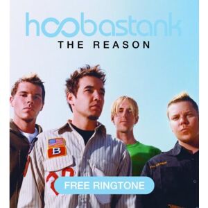 Hoobastank - The Reason (Pock It) - Preis vom 12.06.2026 05:40:31 h Hoobastank - The Reason (Pock It) - Preis vom 12.06.2026 05:40:31 h