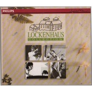 Lockenhaus Festival - Lockenhaus Collection - Preis vom 10.06.2026 05:35:22 h Lockenhaus Festival - Lockenhaus Collection - Preis vom 10.06.2026 05:35:22 h