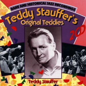 Teddy Stauffer - Teddy Stauffer Folge 1 - Preis vom 11.06.2026 05:43:19 h Teddy Stauffer - Teddy Stauffer Folge 1 - Preis vom 11.06.2026 05:43:19 h