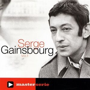 Serge Gainsbourg - Master Serie Vol.1 (2009) - Preis vom 11.06.2026 05:43:19 h Serge Gainsbourg - Master Serie Vol.1 (2009) - Preis vom 11.06.2026 05:43:19 h