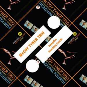 McCoy Tyner Trio - Impulse 2-on-1: Inception / Reaching Fourth - Preis vom 12.06.2026 05:40:31 h McCoy Tyner Trio - Impulse 2-on-1: Inception / Reaching Fourth - Preis vom 12.06.2026 05:40:31 h