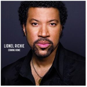 Lionel Richie - Coming Home - Preis vom 11.06.2026 05:43:19 h Lionel Richie - Coming Home - Preis vom 11.06.2026 05:43:19 h